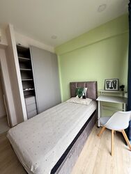 The Wisteria (D27), Apartment #626999261